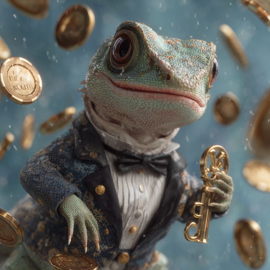 Login to Bdnnn online casino Bdnnn casino mascot holds the golden key to the entrance