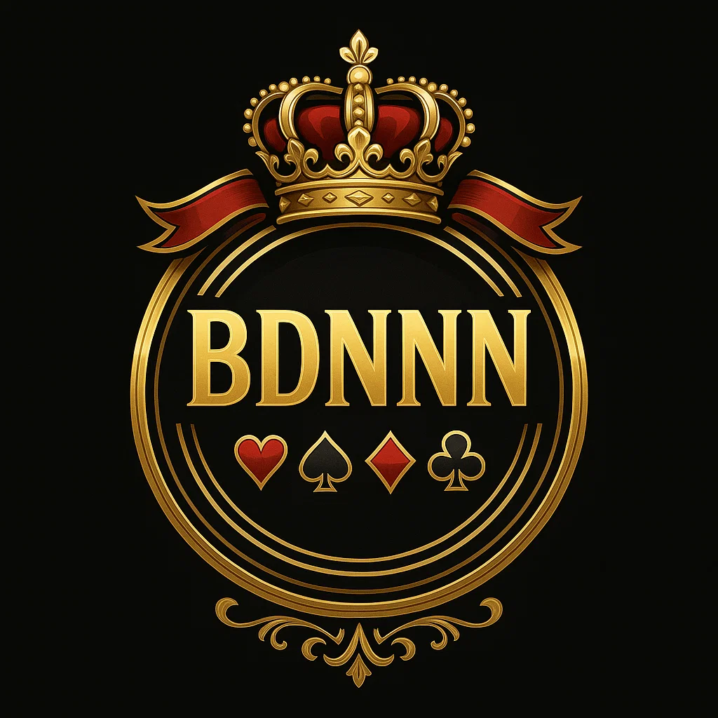 BDnnn Casino — your royal choice for online games and big wins BDnnn Casino